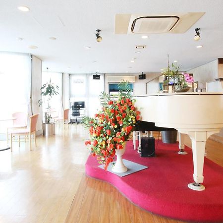 Business Hotel Furusato Ібусукі Екстер'єр фото